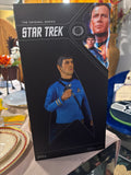 Spock Master Series Action Figure