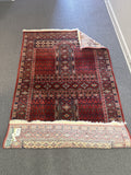 Abbas Royal Belgian Rug