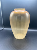 Tin Crackle Sonoor Vase
