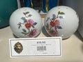 Princess House Potpourri Balls 2pc