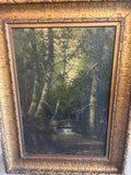 Wilderness Painting