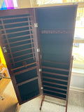 Lori Greiner Jewelry Armoire