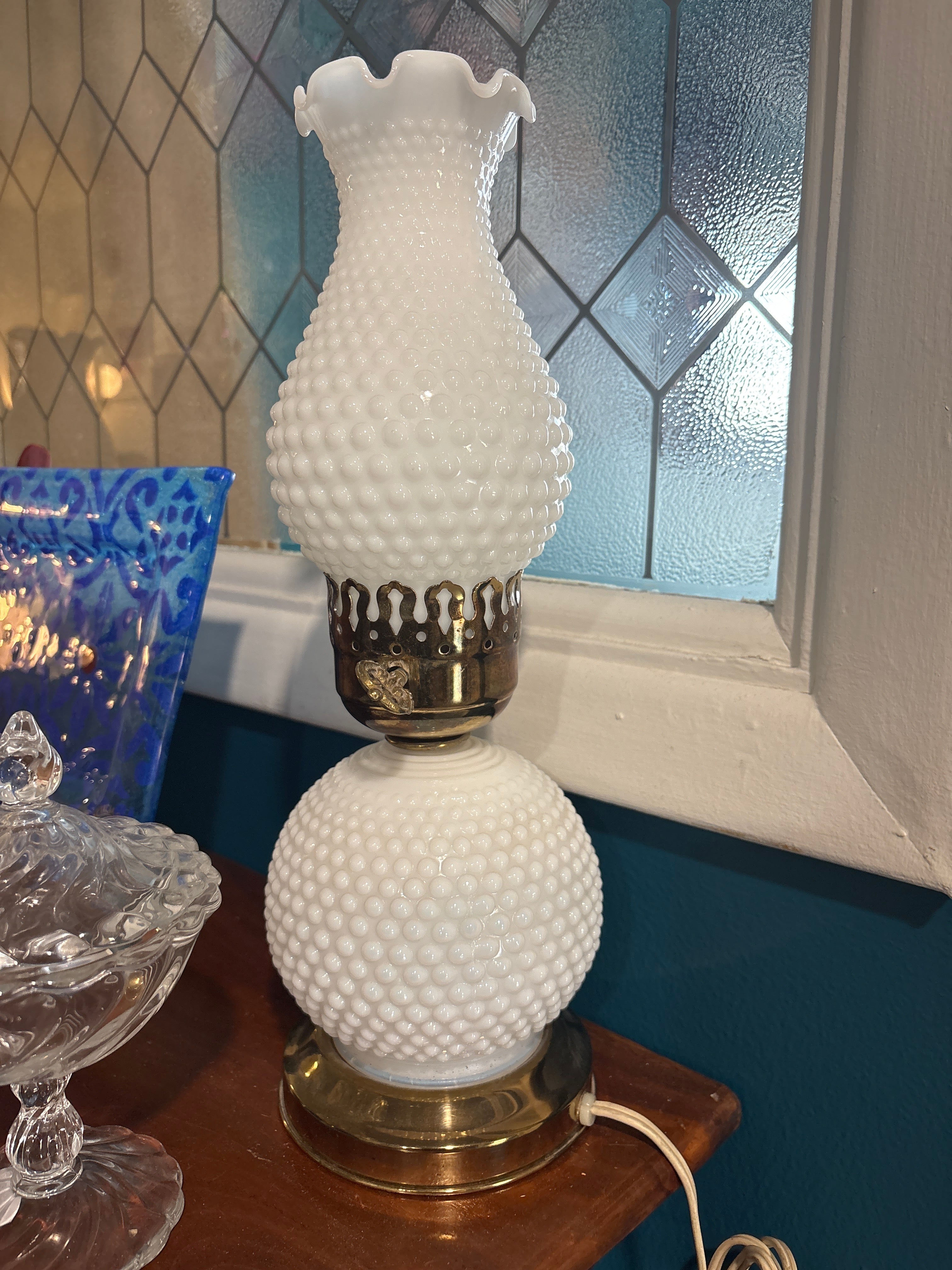 HV Lamp Set (small)
