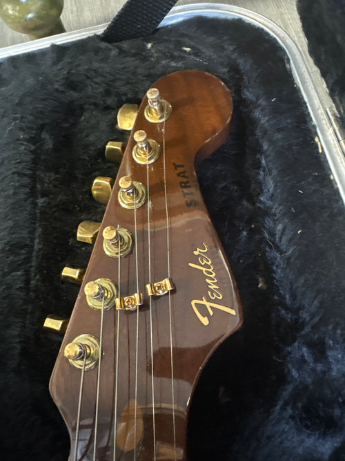 1983 Fender STRAT Guitar