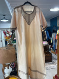 Moroccan Caftan
