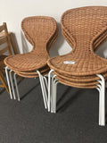Ikea Chairs Set of 4