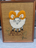 Aries Art
