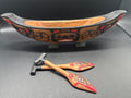Native Canoe Bowl
