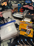 Kodak EasyShare Camera & Printer