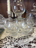 Brandy Snifters Set 6pc