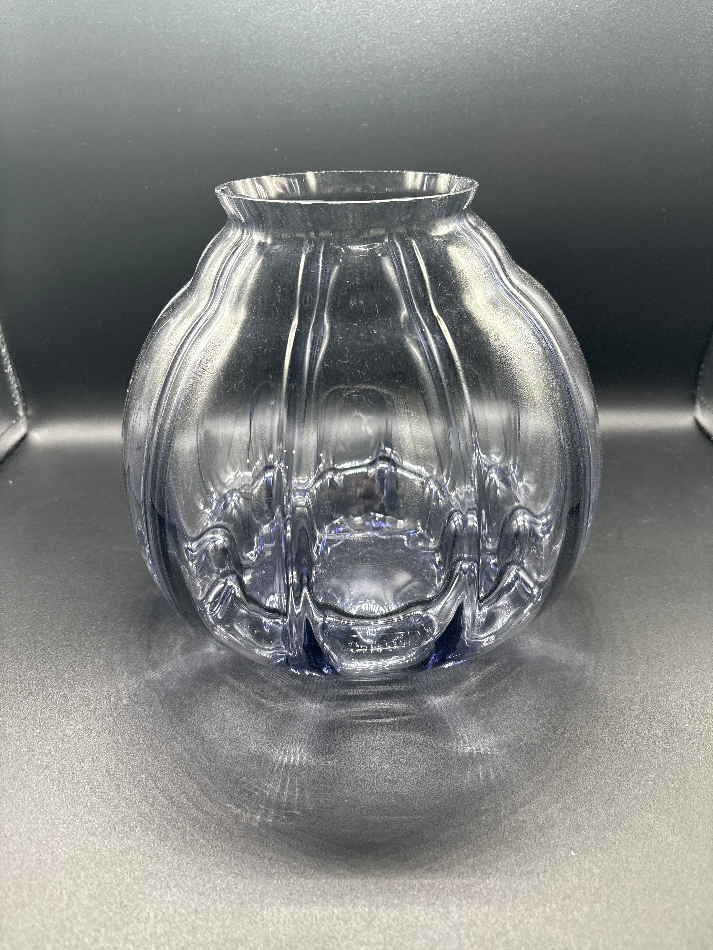 Ad Copier Royal Leerdam Crystal