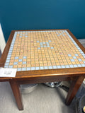 Mosaic Side Table