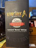 Leonard “Bones” McCoy 1:16 Scale Articulated Figure