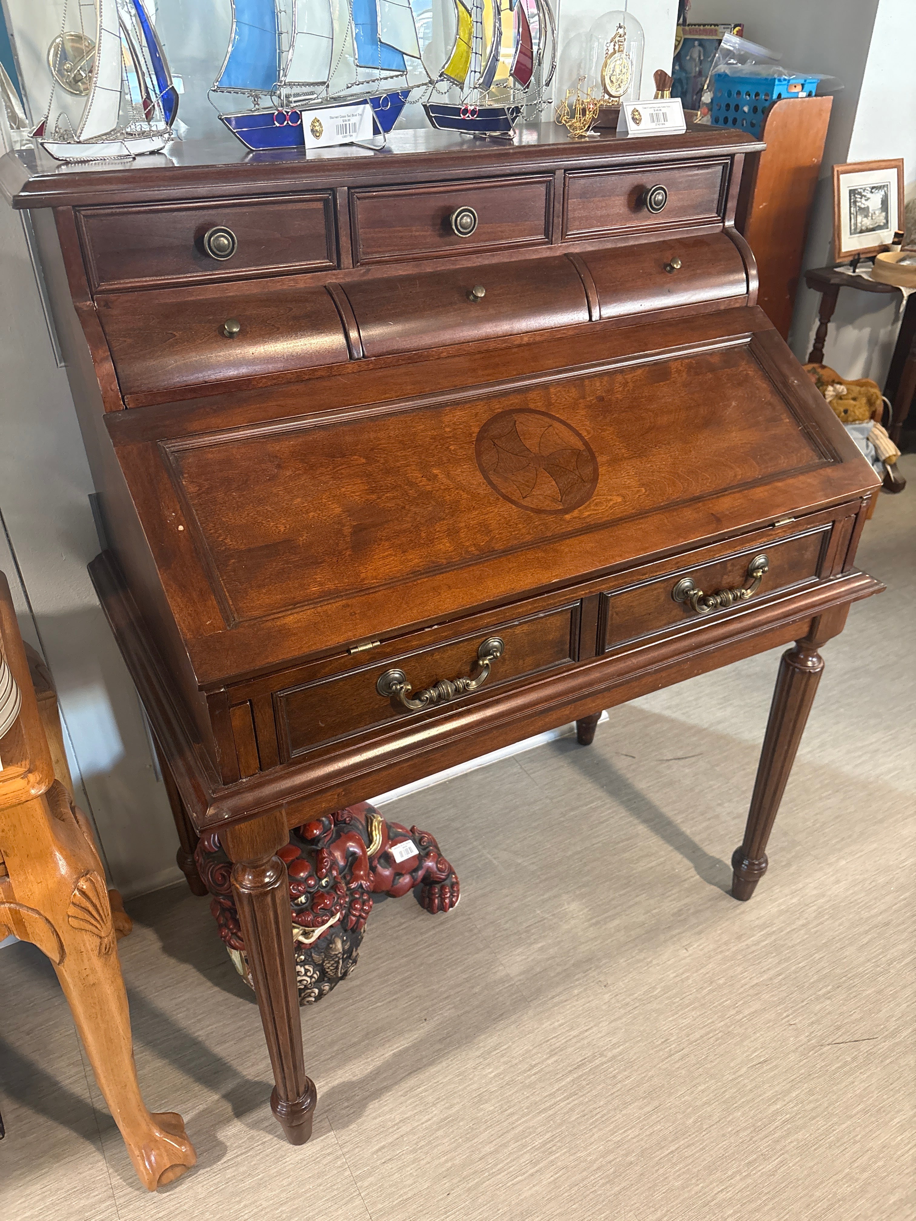 Secretary Desk