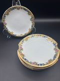 Nagoya Nippon plate 5 pc