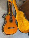 1970s Matao Guitar