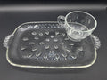 Informal Watermelon Snack Set 2pc