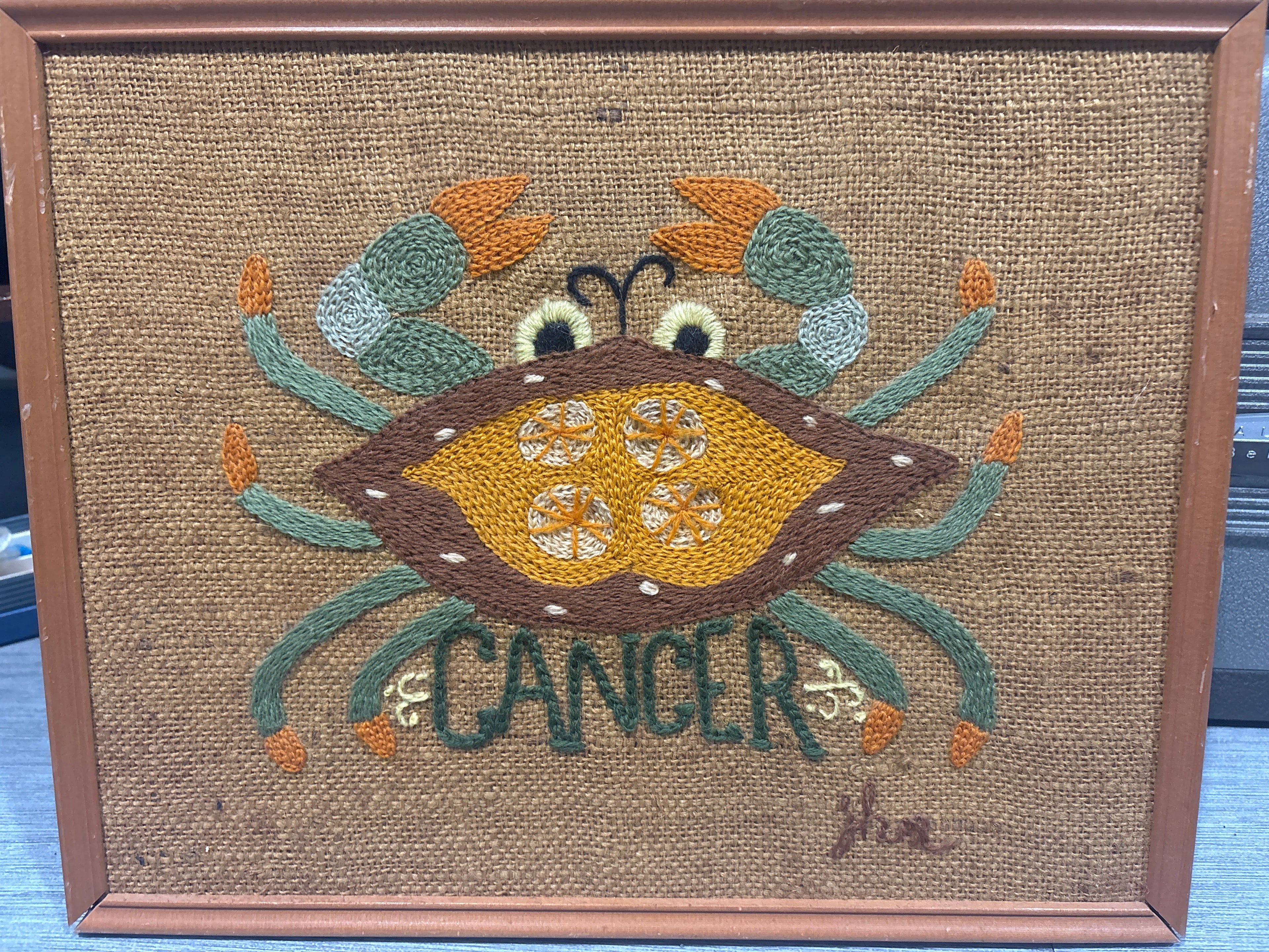 Cancer Art