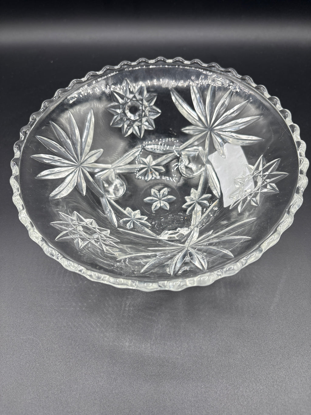 Glass Bowl