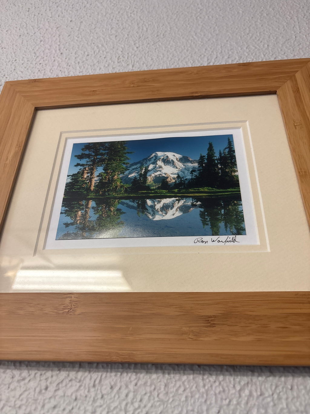 Ron Warfield Original Wildlife Photography