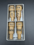 Bottle Candles