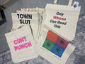 MW Tote