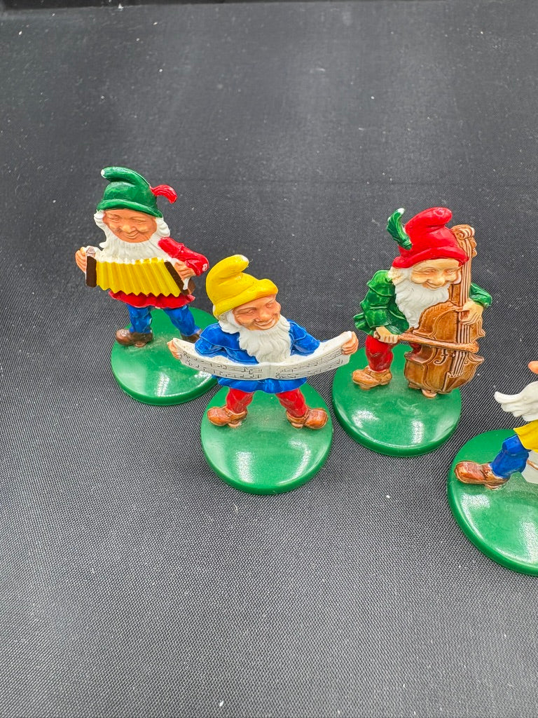 German Celluloid Gnome