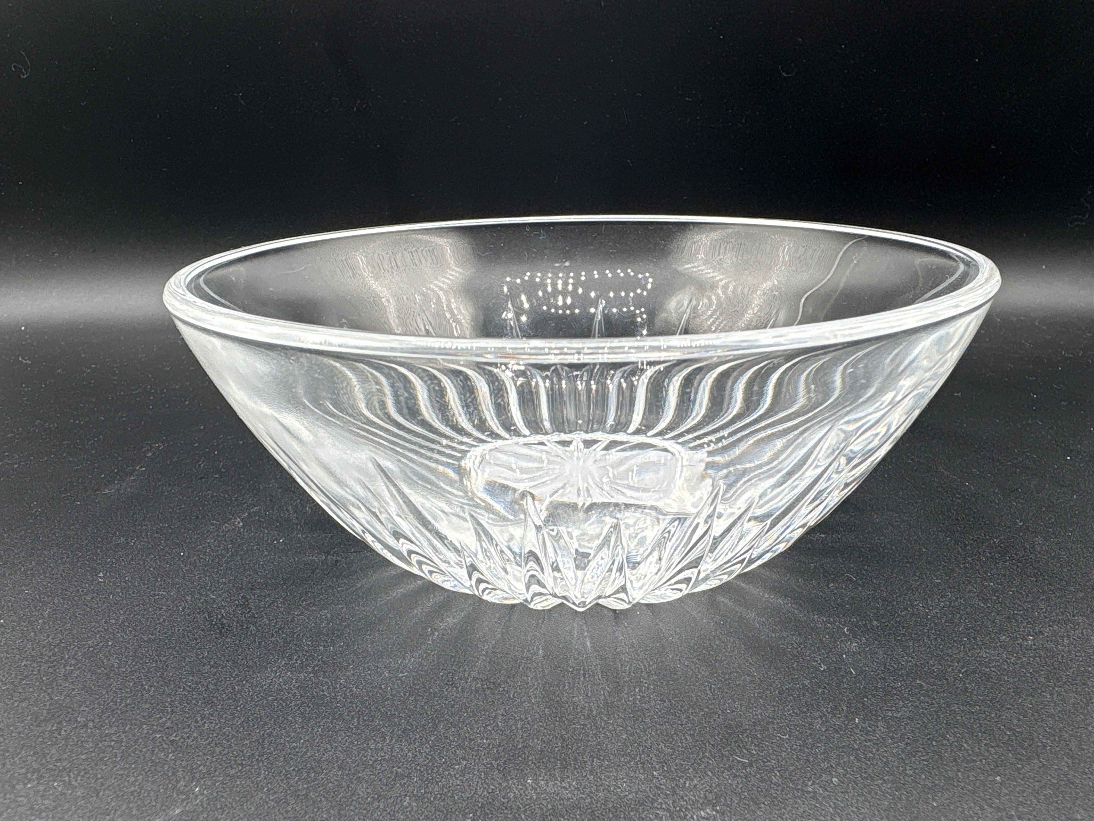 Glass Bowl