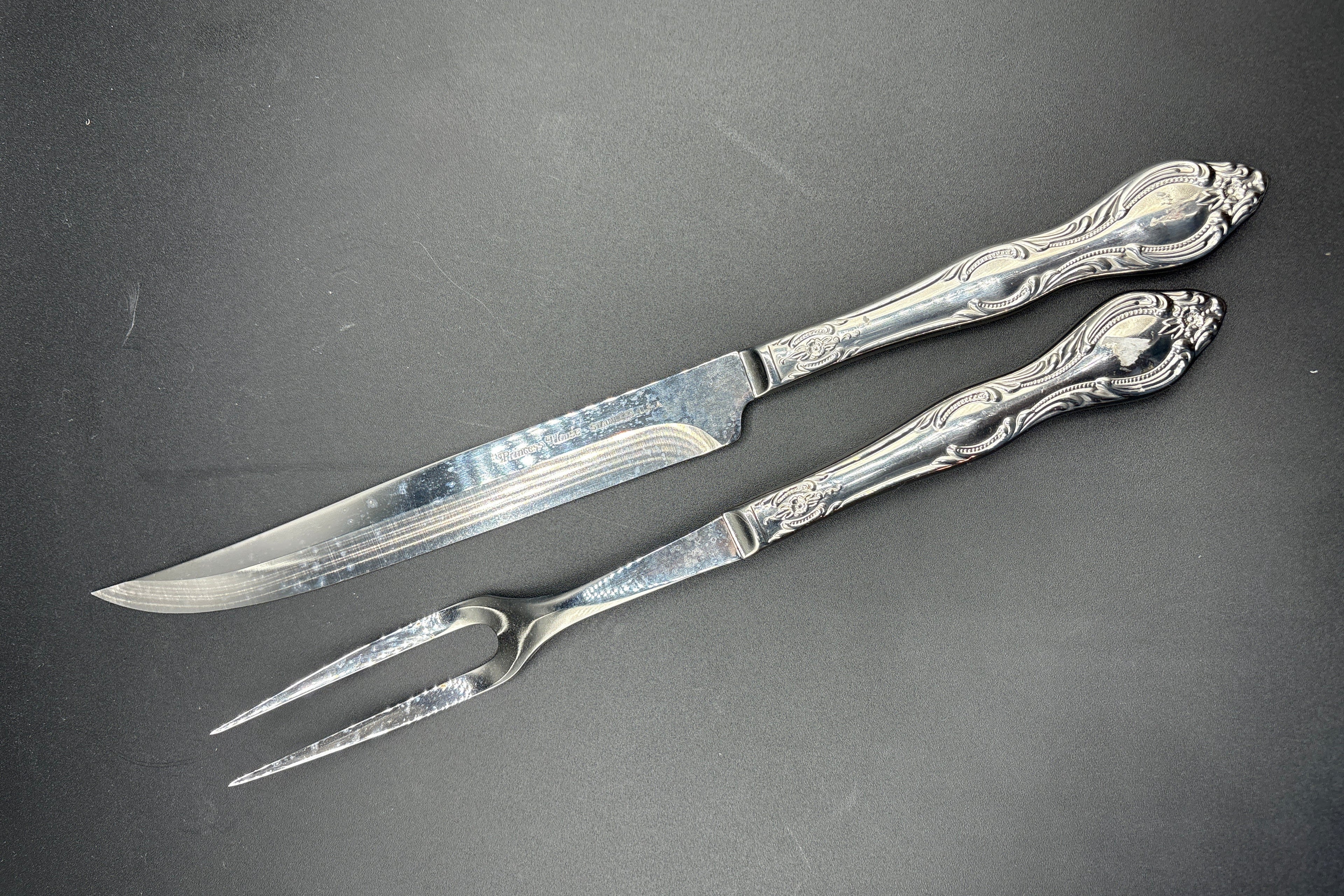 Princess Serving Utensil 2pc
