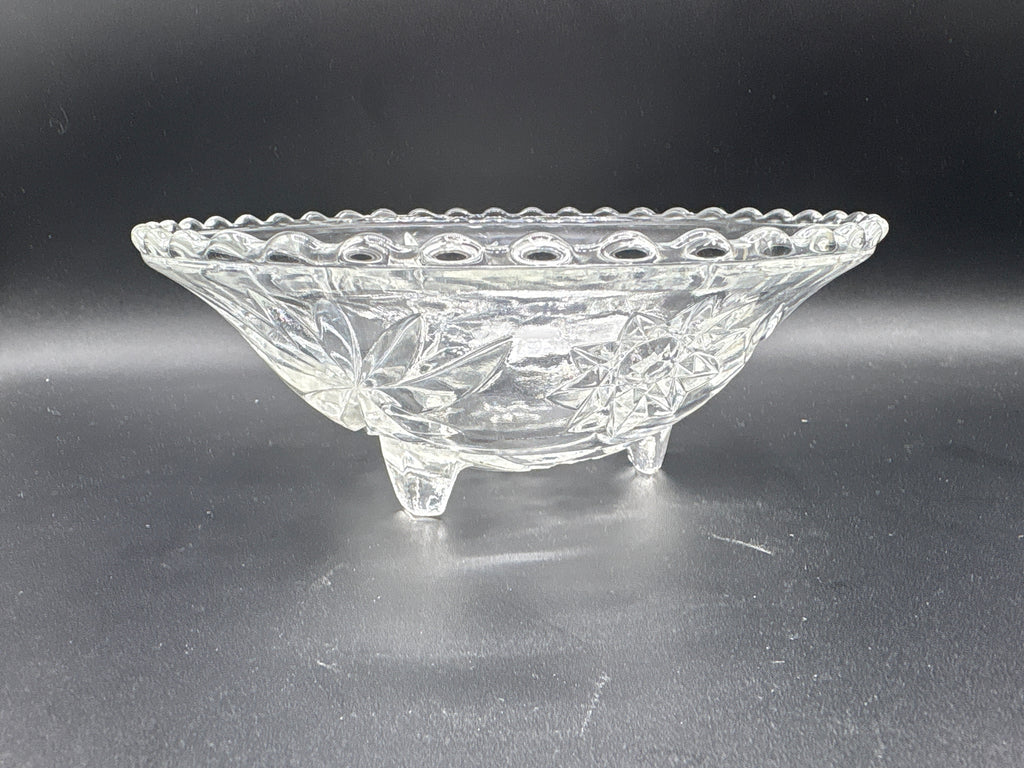 Glass Bowl