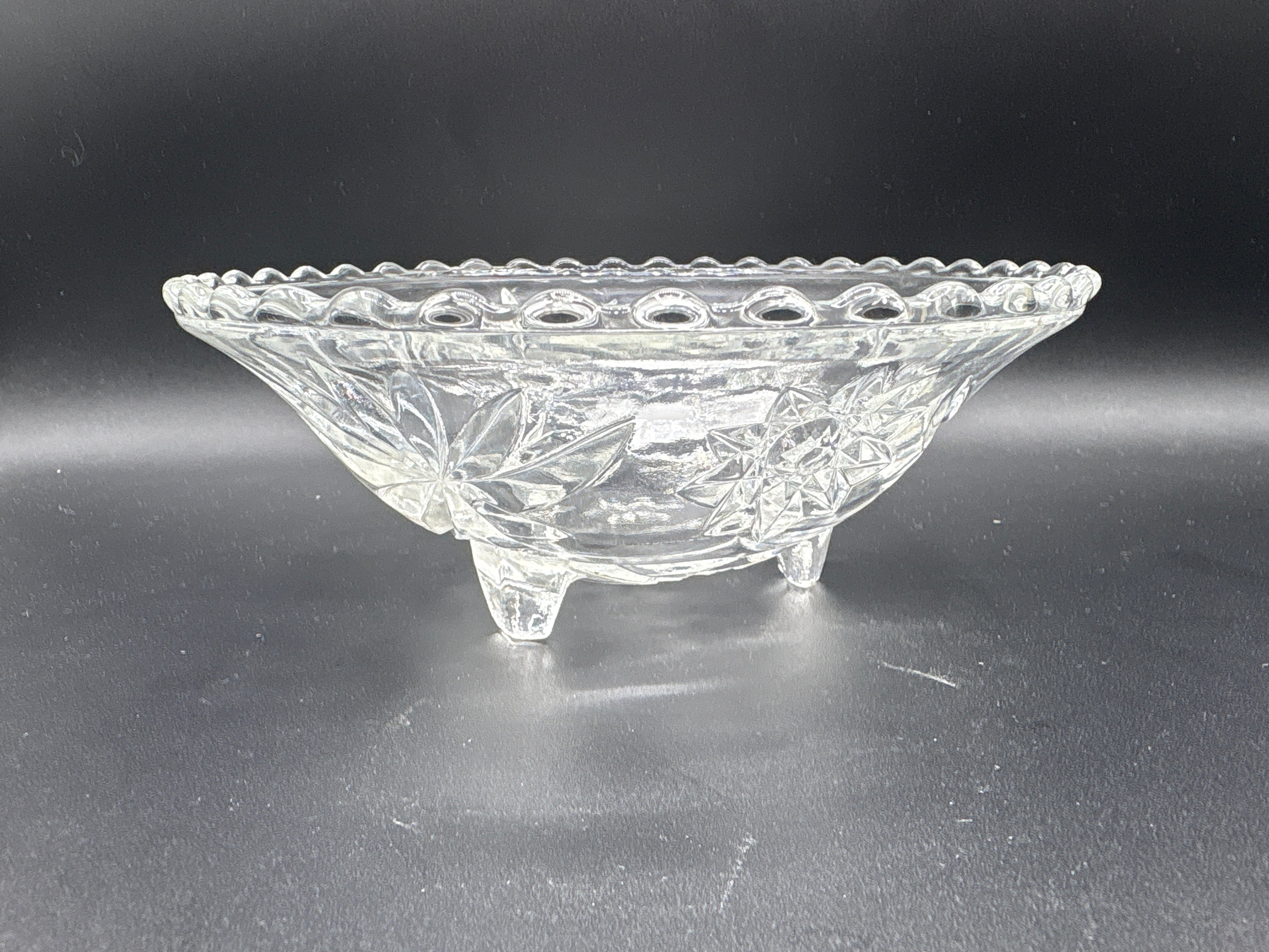 Glass Bowl