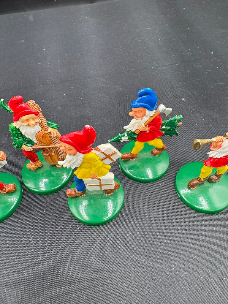 German Celluloid Gnome