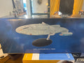 Star Trek U.S.S. Voyager Ncc-74656