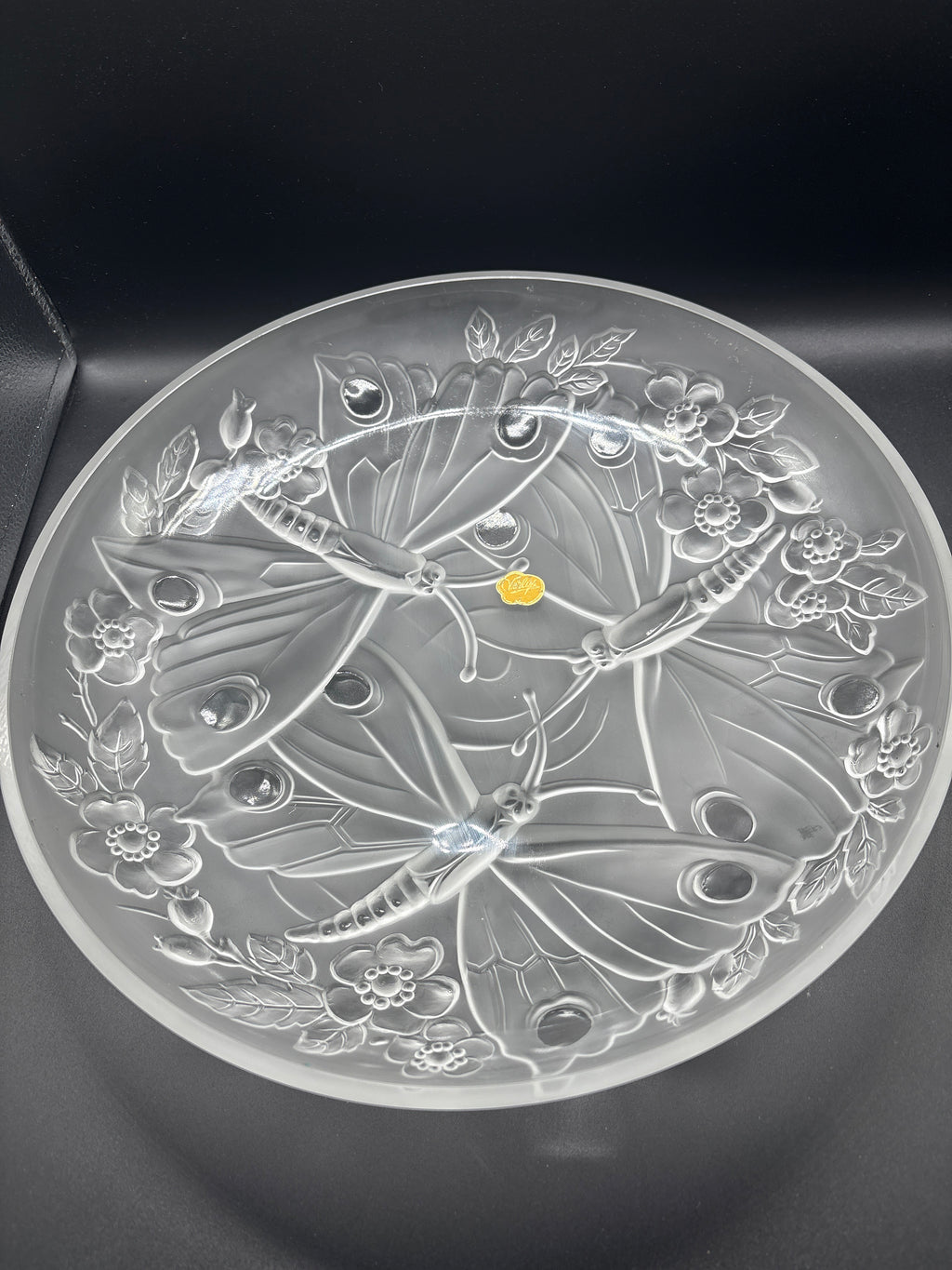 Verlys 13" Bowl