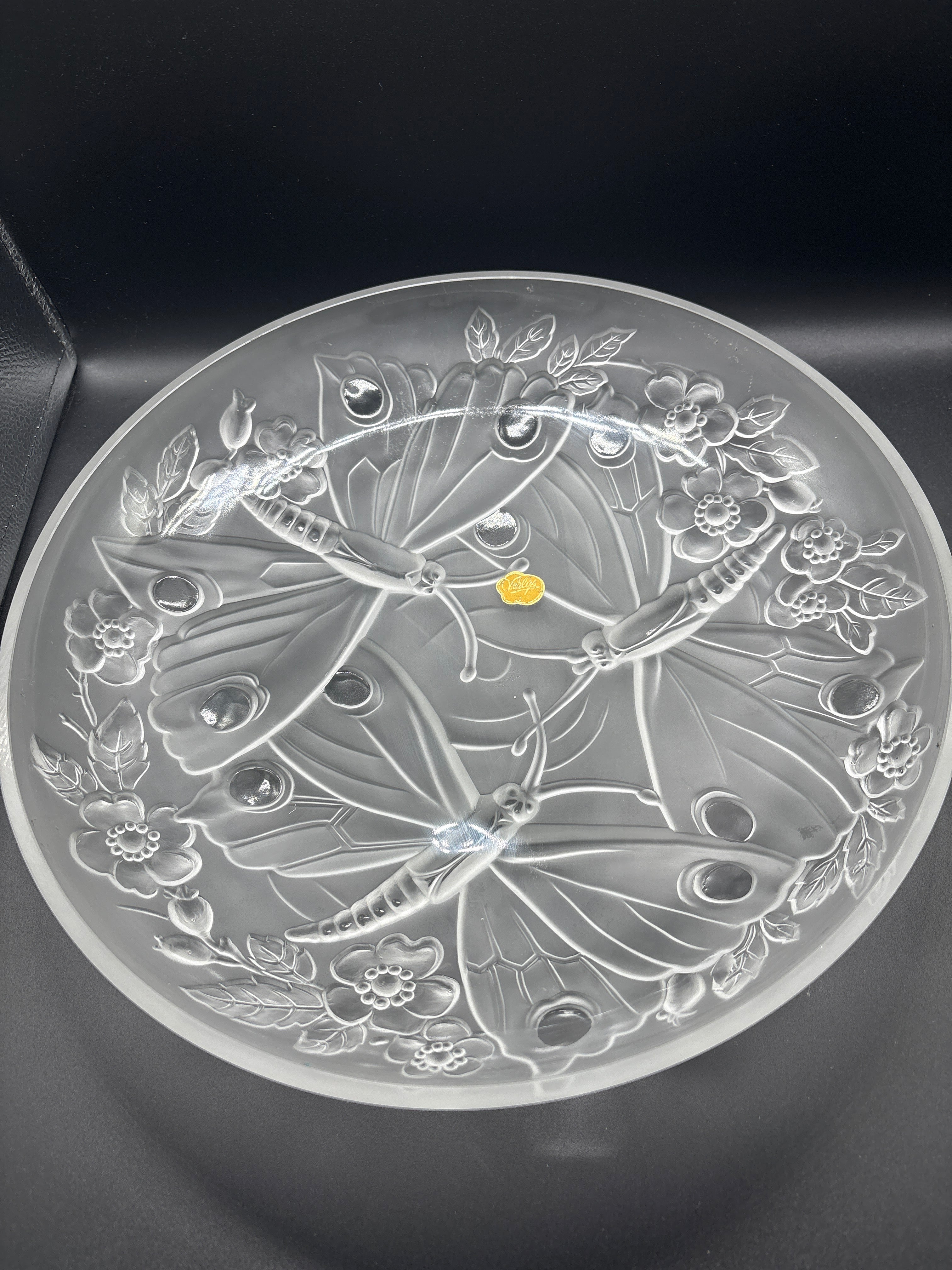 Verlys 13" Bowl