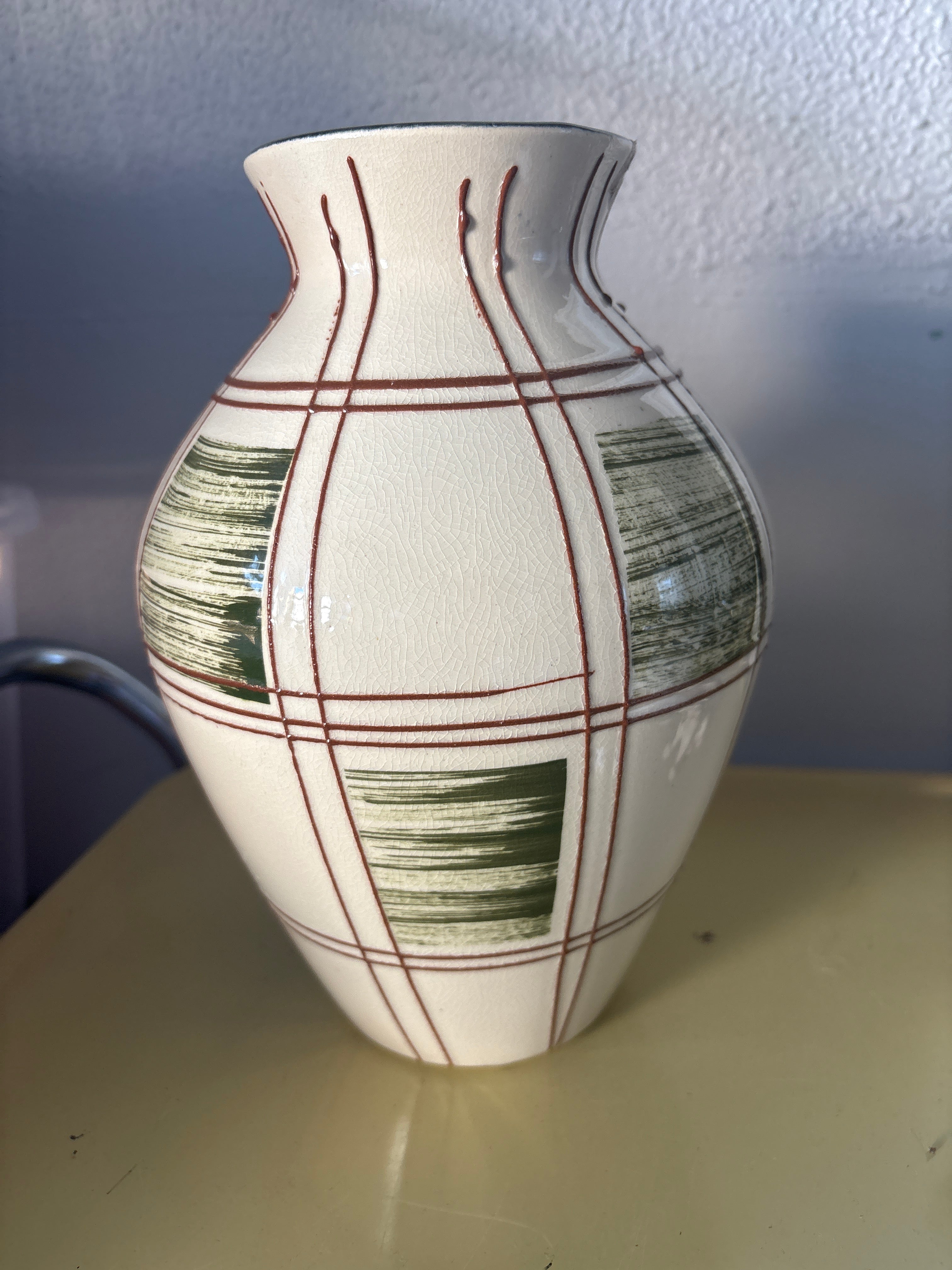 West German Pottery