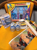 THE TICK bundle