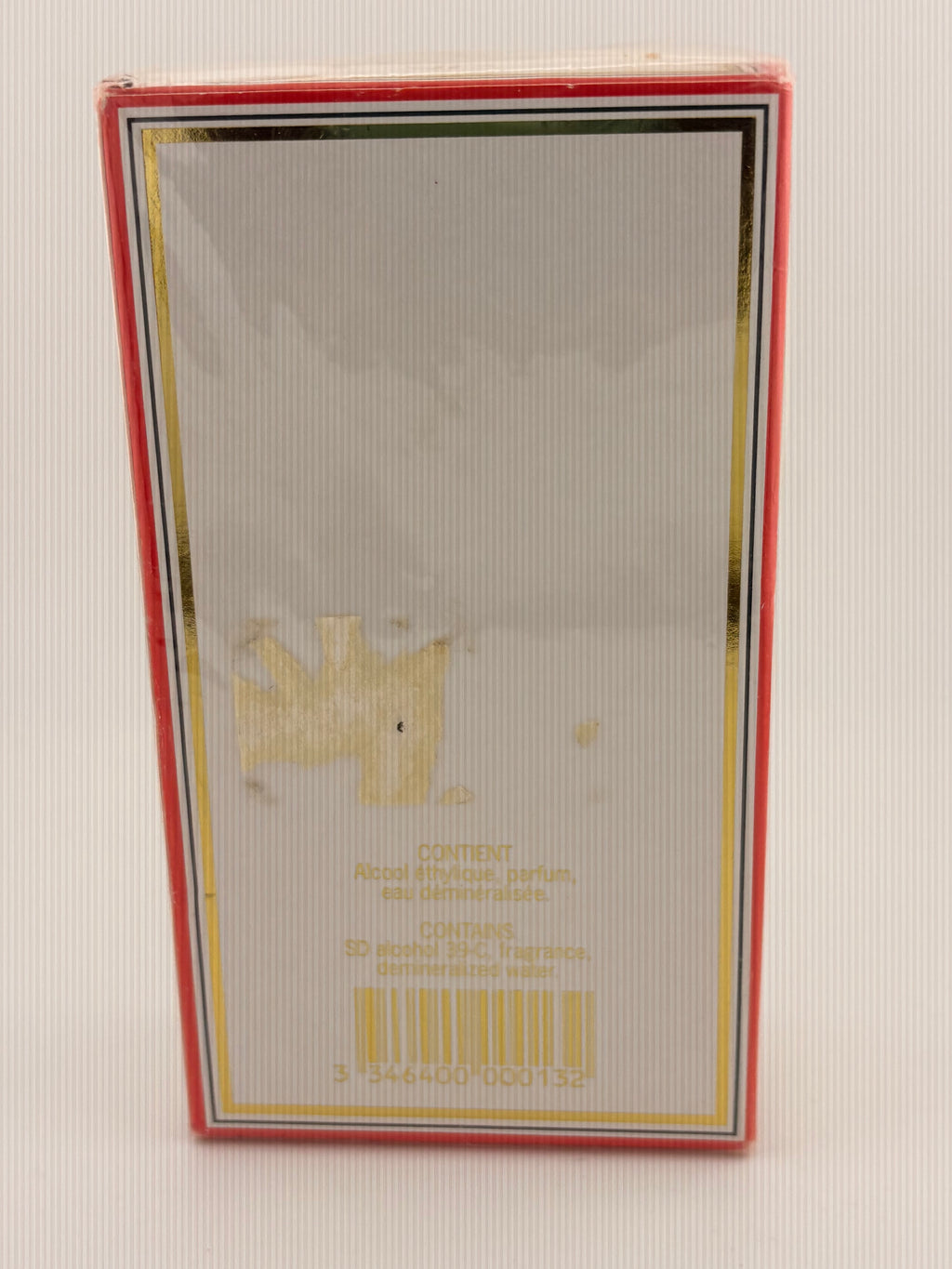 JOY eau de toilette 1.5oz VAPORISATEUR