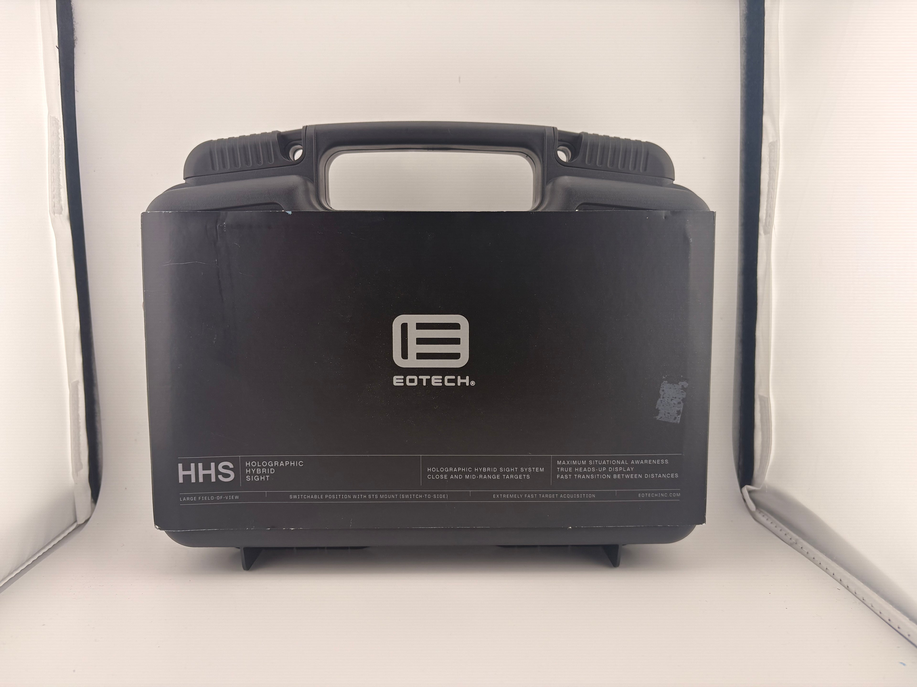 EOTECH Holographic Hybrid Sight System