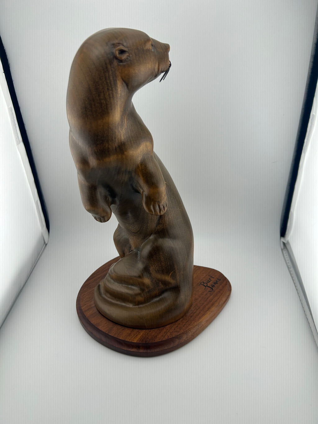 River Otter Big Sky Carvers ‘Masters Edition’