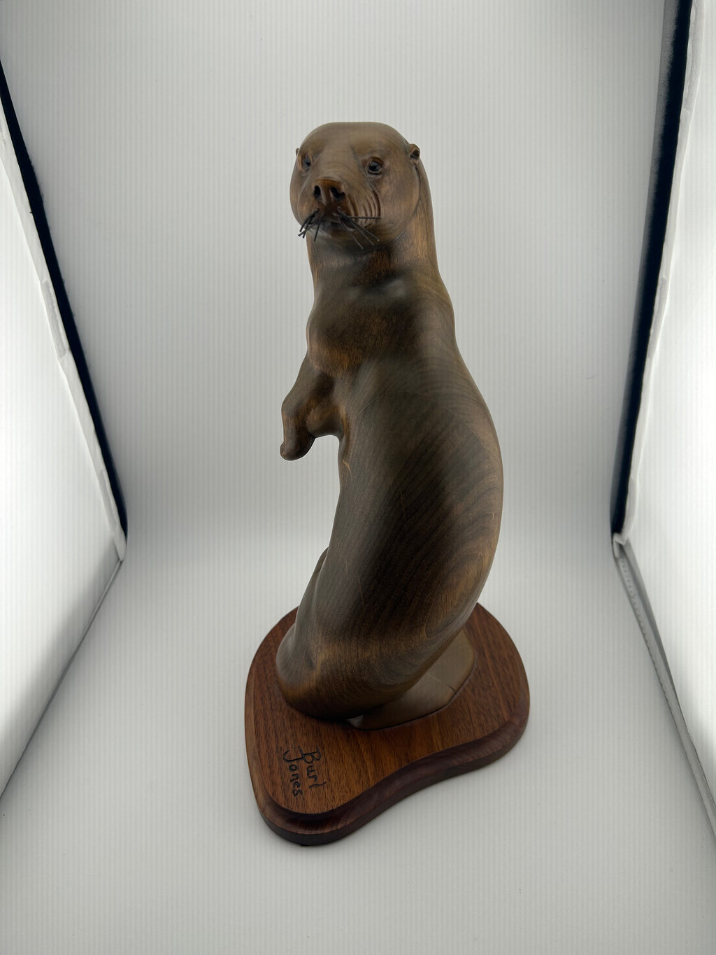 River Otter Big Sky Carvers ‘Masters Edition’