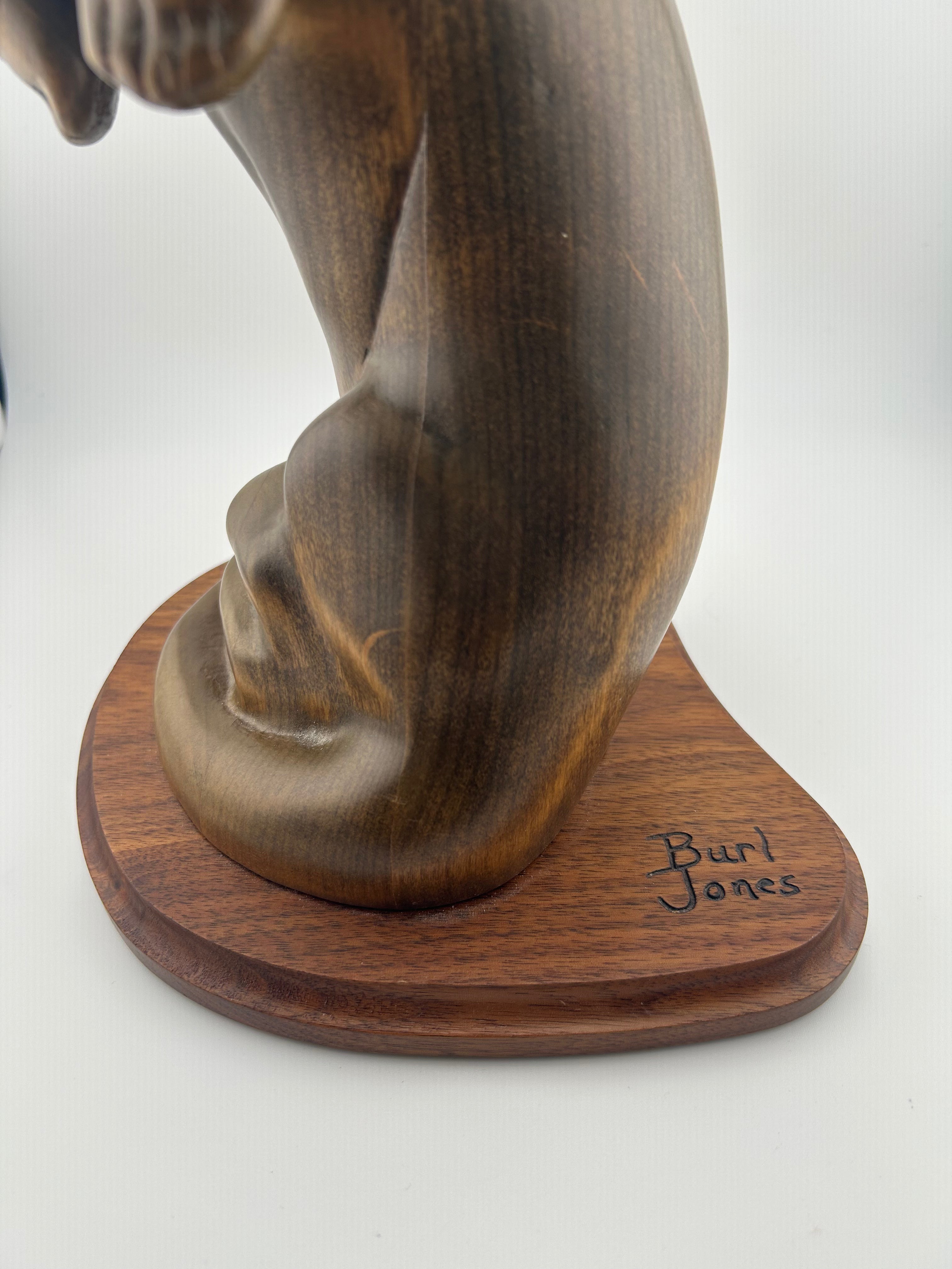 River Otter Big Sky Carvers ‘Masters Edition’