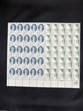 James Cook Stamps