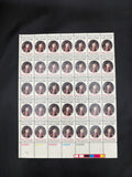 John Paul Jones Stamps