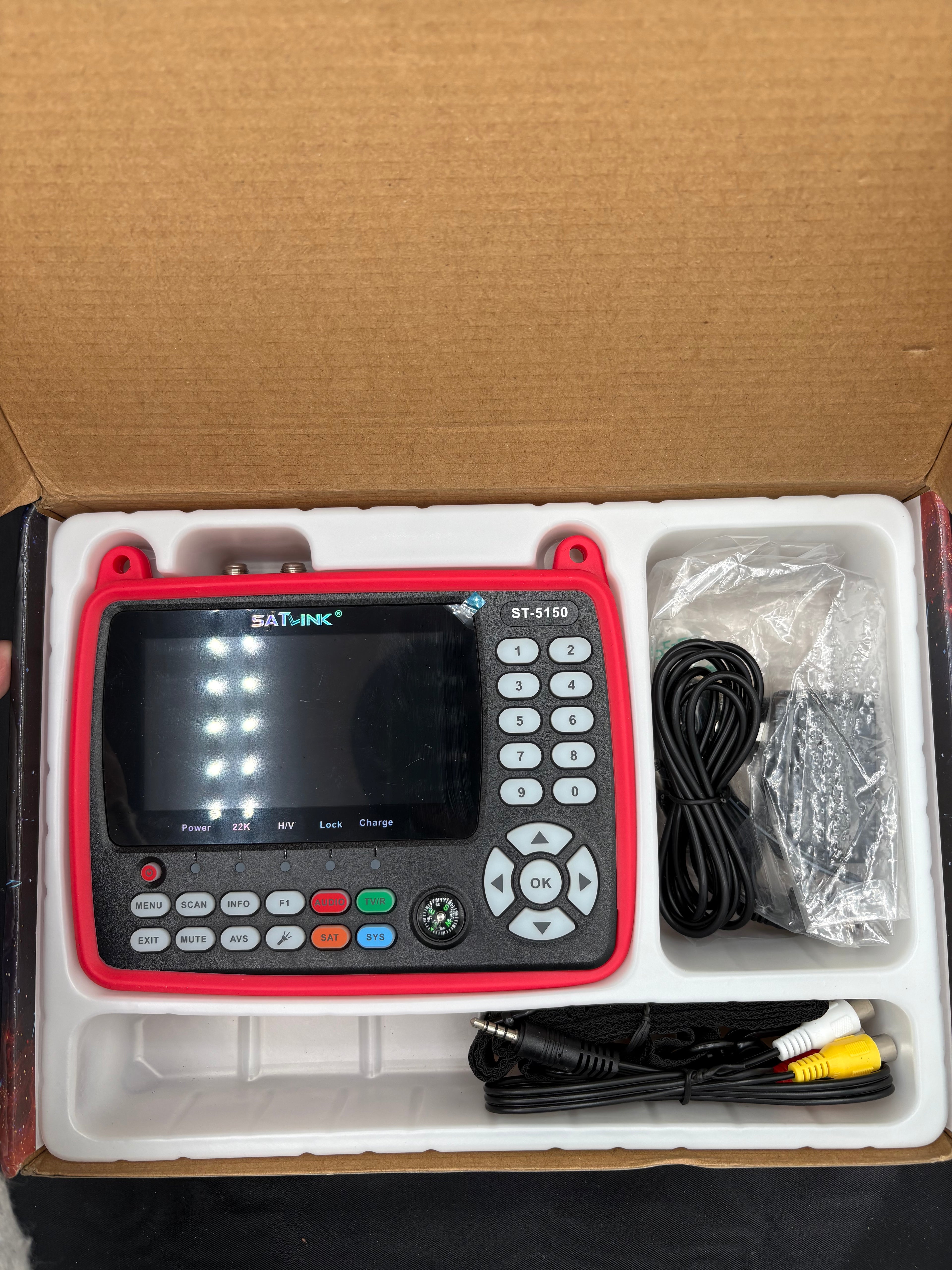 SAT Link ST-5150 - NEW