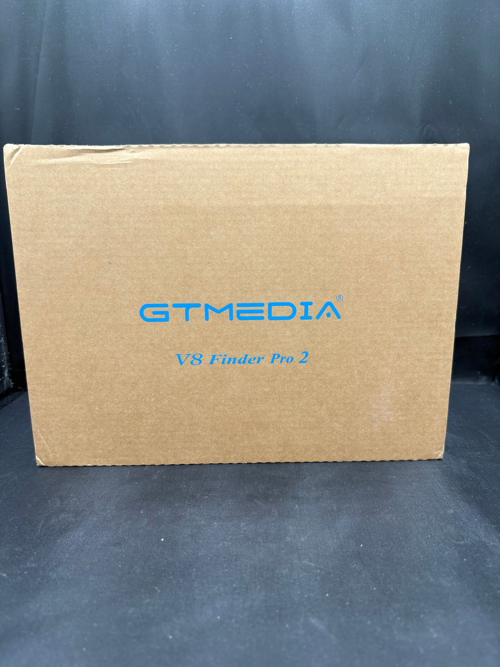 GT Media V8 Finder Pro 2