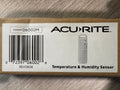 AcuRite Temperature & Humidity Sensor