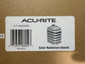 AcuRite Solar Radiation Shield