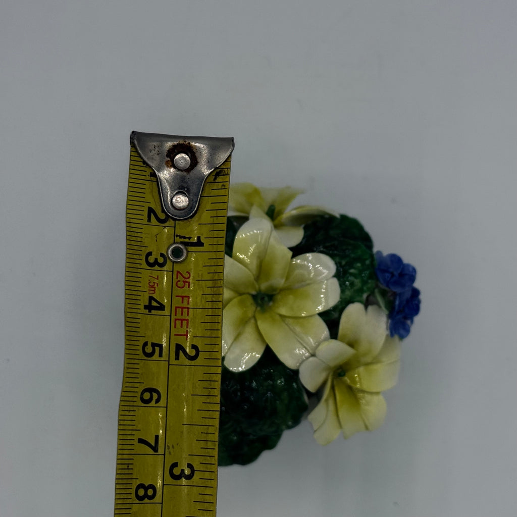 Porcelain Flowers