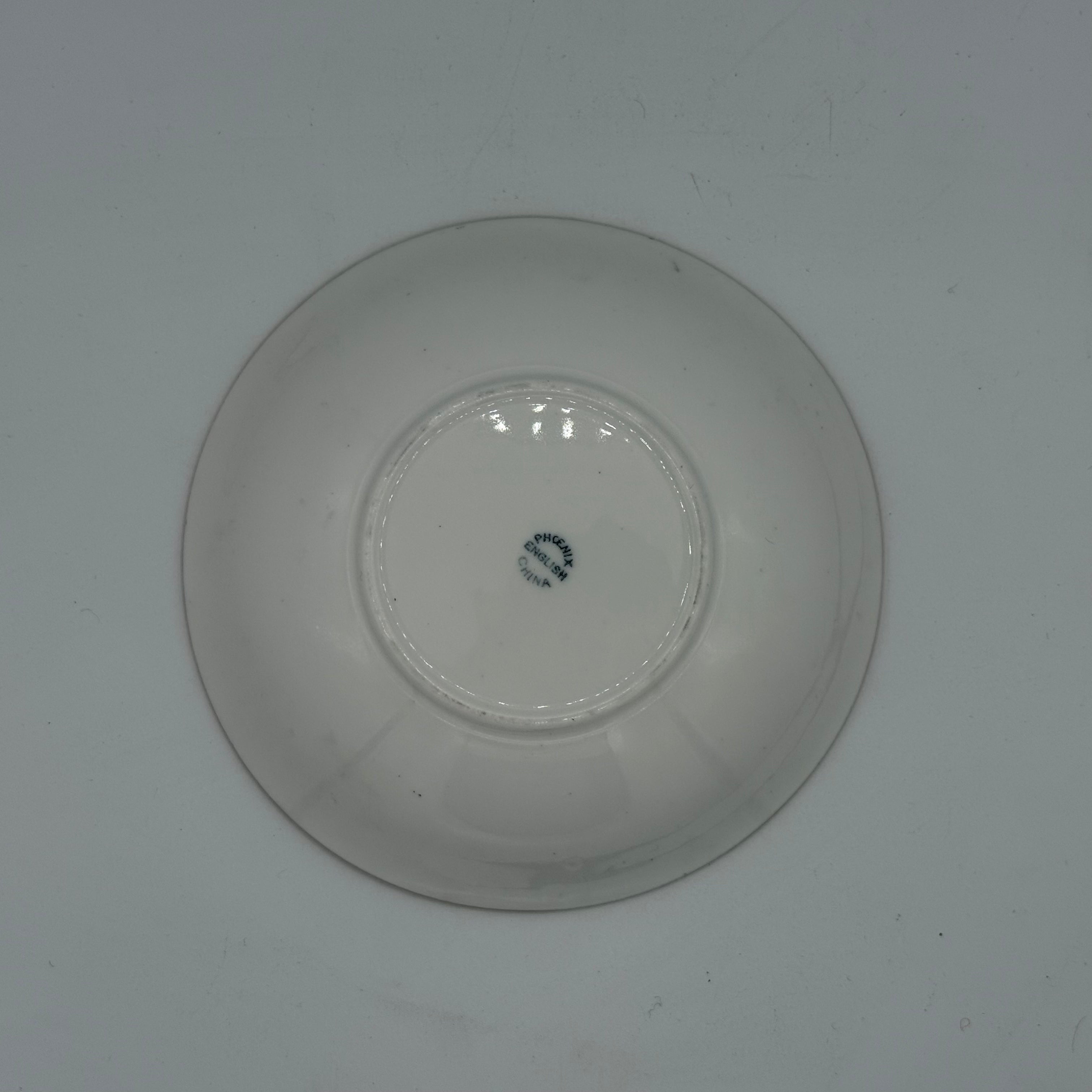 Phoenix English China